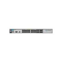 HPE ProCurve Switch 3500 yl 24G PW