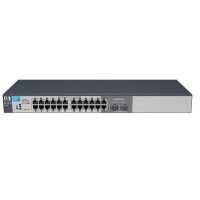 HPE ProCurve 1810G-24 Switch