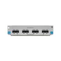 Hewlett Packard Enterprise 8-port 10-GbE SFP+ v2 zl Modul