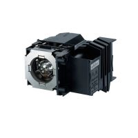 VIVID Lamps CANON WUX5800 Original Inside Projector Lamp - Replaces RS-LP12 / 2406C001