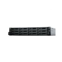 Synology RackStation RS3621RPXS NAS/storage server Rack (2U) Ethernet