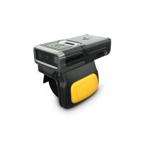 Zebra RS5100 Wearable bar code reader 1D/2D Laser Black