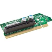 Supermicro RSC-R1UW-E8R interface cards/adapter Internal PCIe