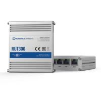 TELTONIKA NETWORKS RUT300 INDUSTRIAL ETHERNET