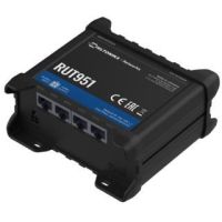 TELTONIKA NETWORKS RUT951 WiFi/4G Router