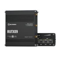 TELTONIKA NETWORKS RUTX09 (EU) LTE CAT6 RUGGED
