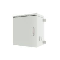Lanview RWMIP66W012U45W rack cabinet 12U White
