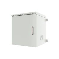 Lanview RWMIP66W012U66W rack cabinet 12U White