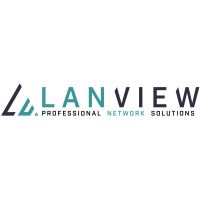 Lanview RWPF12U56WH rack accessory Door