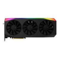 XFX RX 9070 XT 16GB XFX Mercury Gaming RGB OC GDDR6 3 Fan""