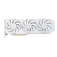 PowerColor Hellhound Radeon RX 9060 XT Spectral White AMD 16 GB GDDR6