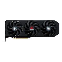 PowerColor Hellhound Radeon RX 9060 XT AMD 16 GB GDDR6