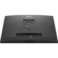 DELL Pro QC24251 Intel Core Ultra 5 235T 61 cm (24") 1920 x 1080 pixels All-in-One PC 16 GB DDR5-SDRAM 512 GB SSD Windows 11 Pro Wi-Fi 6E (802.11ax) Black
