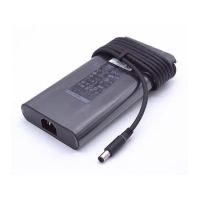 DELL AC Adapter 19.5V 12.3A 240W includes power cable