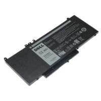 DELL Battery 3-Cell 38WHr Li-Ion
