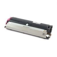 CTS Wholesale Reman Epson Aculaser C900 Magenta Toner S050098 also for Konica Minolta QMS2300 171051