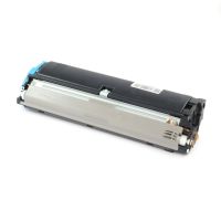 CTS Wholesale Reman Epson Aculaser C900 Cyan Toner S050099 also for Konica Minolta QMS2300 1710517-0