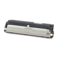 CTS Wholesale Reman Epson Aculaser C900 Black Toner S050100 also for Konica Minolta QMS2300 1710517-