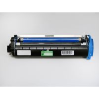 CTS Wholesale Reman Epson C2600 Hi Cap Cyan Toner SO50228