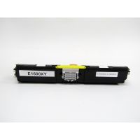 CTS Wholesale Comp Epson C1600 CX16 Yellow Toner Hi Cap SO50554