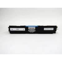 CTS Wholesale Comp Epson C1600 CX16 Cyan Toner Hi Cap SO50556