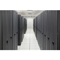 HPE Cray Supercomputer 25.4mm Water Adapter BSPT Assembly