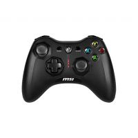 MSI FORCE GC30 V2 Wireless Gaming Controller 'PC and Android ready, Upto 8 hours battery usage, adju
