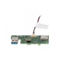 Fujitsu Dual microSD 64GB Enterprise