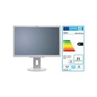 Fujitsu Displays B22-8 WE LED display 55.9 cm (22") 1680 x 1050 pixels WSXGA+ Flat Silver