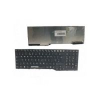 Fujitsu S26391-F2111-B225 notebook spare part Keyboard