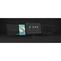 HPE ANW UXI Agent 1-year Cloud Sub E-STU