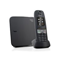 Gigaset E630 Analog/DECT telephone