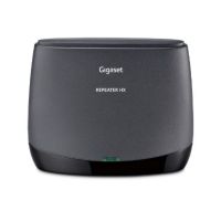 Gigaset Repeater HX 1880 - 1900 MHz Black