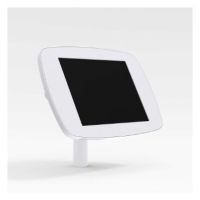 Bouncepad Static 60 | Samsung Galaxy Tab A 10.1 (2016 - 2018) | White | Covered Front Camera and Hom