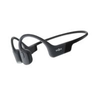 Shokz OpenRun Headset Wireless Neck-band Sports Bluetooth Black