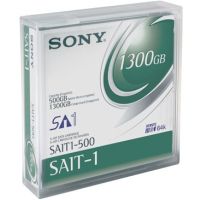 Sony DATA CARTRIDGE S-A.I.T Blank data tape 1.27 cm
