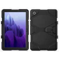 JLC Samsung Tab A7 10.4 2020/Tab A7 10.4 LTE Rhino - Black