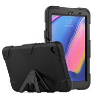 JLC Samsung Tab A 8 2019 Rhino Case - Black