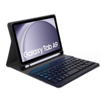 JLC Samsung Tab A9 8.7 G10 Keyboard Case with Pencil Holder