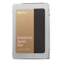 High-performance Enterprise-grade SSD