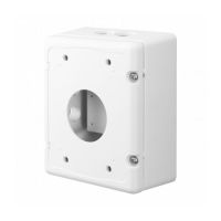 OPREMA INSTALLATION BACK BOX