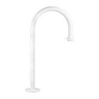 Hanwha SBP-SCP/SN security camera accessory Mount