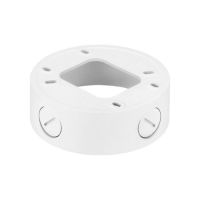 Hanwha SBV-120GW security camera accessory Junction box