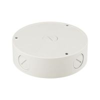 Hanwha SBV-136B security camera accessory Junction box