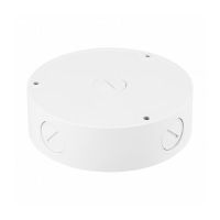 Hanwha SBV-136BW security camera accessory Connection box