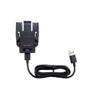 USB Charger, 1 Slot, incl.: USB-C cable, fits for: CodiScan