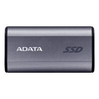 ADATA SC750 1 TB USB Type-C 3.2 Gen 2 (3.1 Gen 2) Black