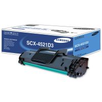 Samsung SCX-4521D3/ELS Toner cartridge black, 3K pages ISO/IEC 19752 for Samsung SCX 4521 F