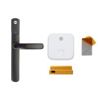 Yale Conexis L2 Smart door lock