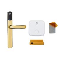 Yale Conexis L2 Smart door lock